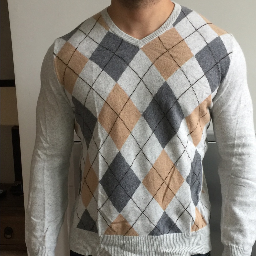 J.Crew sweater